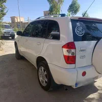ام‌وی‌ام X33 دنده‌ای، مدل ۱۳۹۰