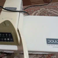 یک دستگاه اتوپرسی باپایه تروتمیزساخت ژاپن