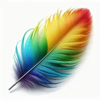 کاملترین مکمل پرسازی و رشد پر پرندگان