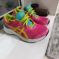 کتونی asix اورج