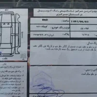 کوییک GX تیپ L، مدل ۱۴۰۳ آپشنال|خودرو سواری و وانت|تهران, دکتر هوشیار|دیوار