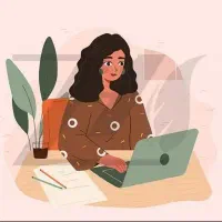 کار ساده در منزل آموزش رایگان و پاداش اولیه