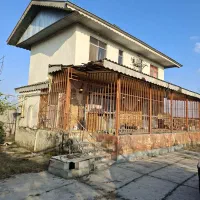 ۴۲۰متر ویلایی ۴خواب در روستای شارم سند تک برگ