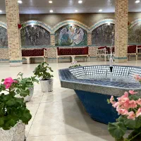 واگذاری رستوران در طرقبه با تجهیزات و قرارداد بلند