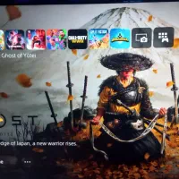 هارد ۵ترابایت+دیتای بازی PS 5|قطعات و لوازم جانبی رایانه|تهران, دردشت|دیوار