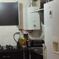 یخچال فریزر دو درب سامسونگ