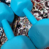 دمبل|تجهیزات ورزشی|باغستان, |دیوار