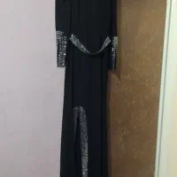 پیراهن مجلسی و مانتو