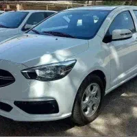 شاهین GL ۱۴۰۴ صفر توربو