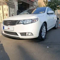 سراتو مدل۹۴ موتور۲۰۰۰.کیا سراتو.2015موتور ۲۰۰۰|خودرو سواری و وانت|ری, دیلمان|دیوار