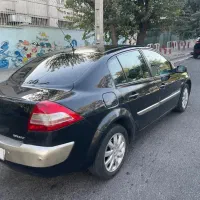 مگان ۲۰۰۰ آبشنال ۹۲ چند لکه رنگ اتومات|خودرو سواری و وانت|تهران, مهران (سیدخندان)|دیوار