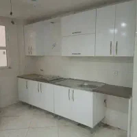 کابینت آماده فوری با نصاب قیمت ویژه