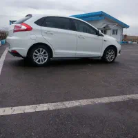 هاچبک ۹۴ بی رنگ|خودرو سواری و وانت|تبریز, |دیوار