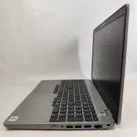 لپتاپ Dell precision3551 نسل۱۰ 4G گرافیک مجزا رم۱۶|رایانه همراه|تهران, میدان ولیعصر|دیوار