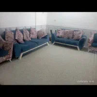 مبل 7نفره اسپورت