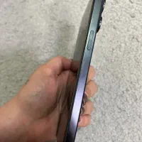 آیفون ۱۵ پرومکس ترو تمیز|موبایل|زنجان, |دیوار