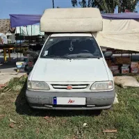 پراید وانت ۱۴۰۲