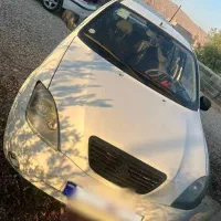 فروش خودرو تیبا ۱ مدل ۱۳۹۹