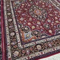 فرش دستباف ۱ جفت ۲/۵ در ۳ متری. گالری فرش ایران|فرش|مشهد, حجت|دیوار