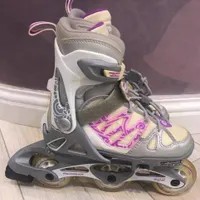اسکیت برند Rollerblade رولربلید سایز 28 تا 32|دوچرخه، اسکیت، اسکوتر|تهران, پاتریس لومومبا|دیوار