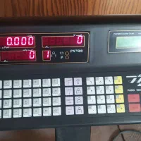 ترازوی دیجیتال، پرینتردار پند