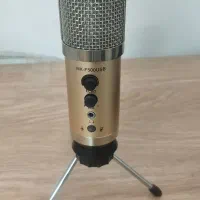 میکروفون کندانسر