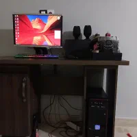 کامپیوتر  کامل SSD