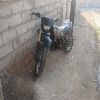 فلات ktm 250