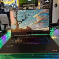 لپ تاپ گیمینگ Asus ROG G513