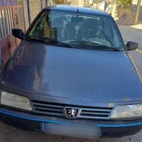 پژو 405 glx|خودرو سواری و وانت|لردگان, |دیوار