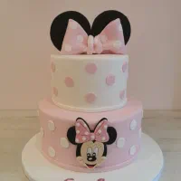 انواع کیک .  فینگر فود. کافی شاپی