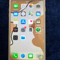 ایفون ۶پلاس بدون انتن با اپل ایدی فعال