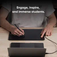 قلم نوری ایکس پی پن XP PEN Deco 01 V3