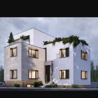 ویلایی ۱۵۰ متری