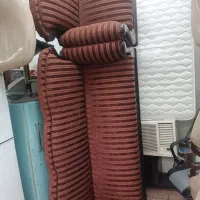 مبل سالم|مبلمان خانگی و میز عسلی|رشت, خواهر امام|دیوار