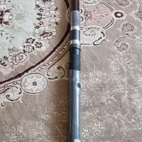 چوب ماهیگیری قدرتی دایوا