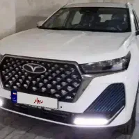 تیگو ۷ هیبرید ۴۰۴