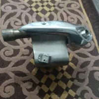 اگزوز فابریک بلنی 300 /250