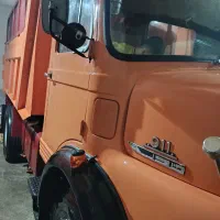 بنز۹۱۱ کمپرسی