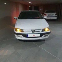 پژو پارس دوگانهسوز ۱۳۹۵ کلکسیونی|خودرو سواری و وانت|شیراز, شیخ روزبهان|دیوار