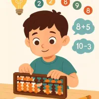 کلاس خصوصی ریاضی از پایه دوم تا نهم