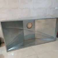 هود هواکش صنعتی سایز بزرگ|کافیشاپ و رستوران|تبریز, |دیوار