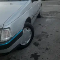 پژو ۴۰۵|خودرو سواری و وانت|تبریز, |دیوار