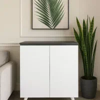 جاکفشی استنددار دو درب (ارسال به تهران )