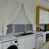 فروش پارچه و پرده اقساطی|پرده، رانر، رومیزی|سنندج, |دیوار