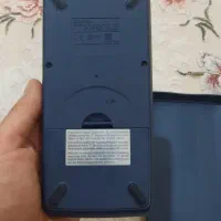 ماشین حساب مهندسی|لوازم التحریر|اهواز, فاز ۱ پادادشهر|دیوار