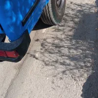 فروش نیسان مدل 81|خودرو سواری و وانت|تبریز, |دیوار