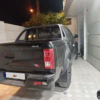 KMSt8|خودرو سواری و وانت|فراشبند, |دیوار