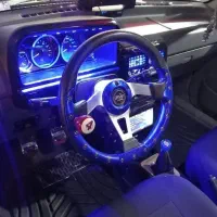 پراید 132 مدل 87