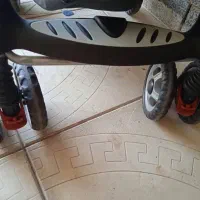 کالکسه و کریرmamalove|کالسکه و لوازم جانبی|بندر انزلی, سوسر|دیوار